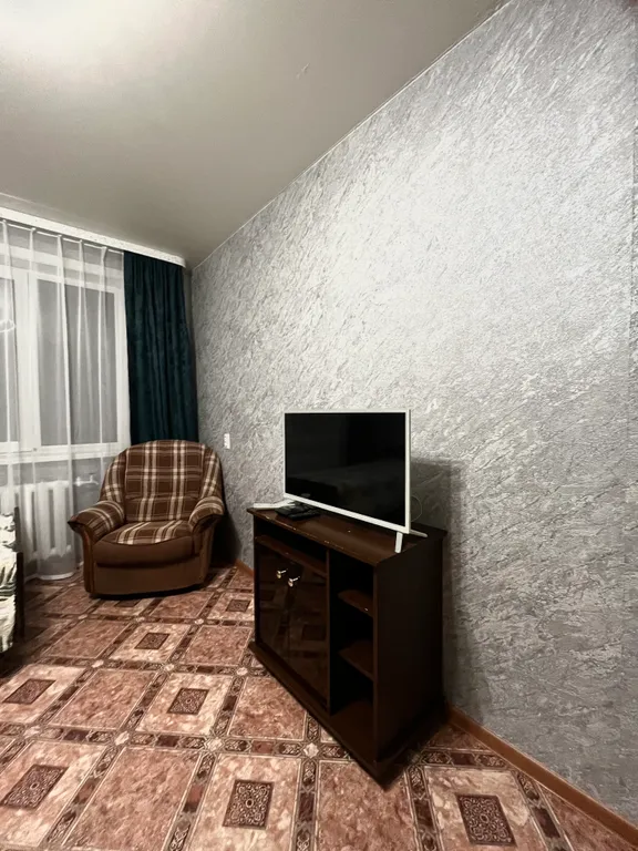 Уютная квартира,рядом с областной больницей