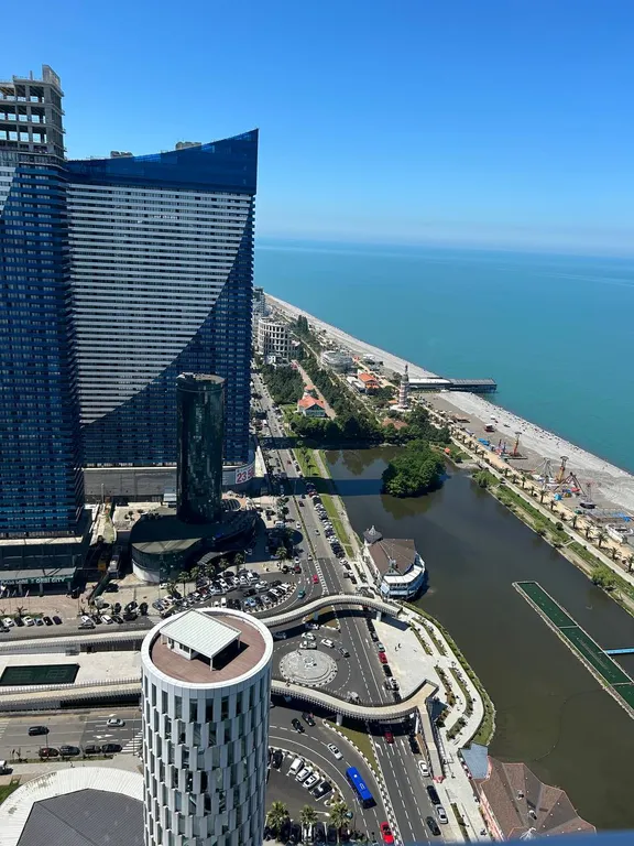 Grand Studio In Alliance Palace