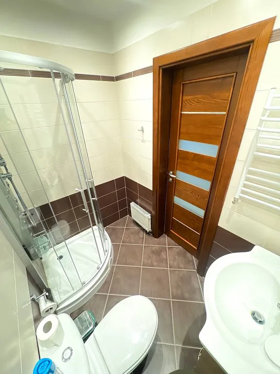 Апартаменты у моря Apart by Villa History