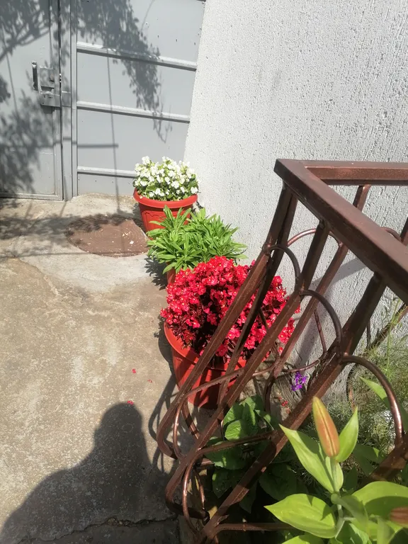 Коттедж Небольшой, уютный дом в центре города — Кисловодск