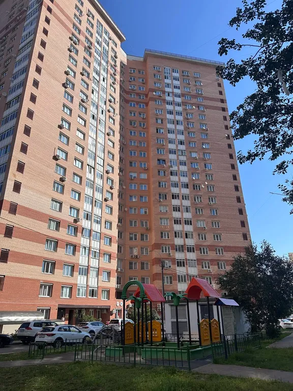 Уютный апартамент рядом с Дубровицами