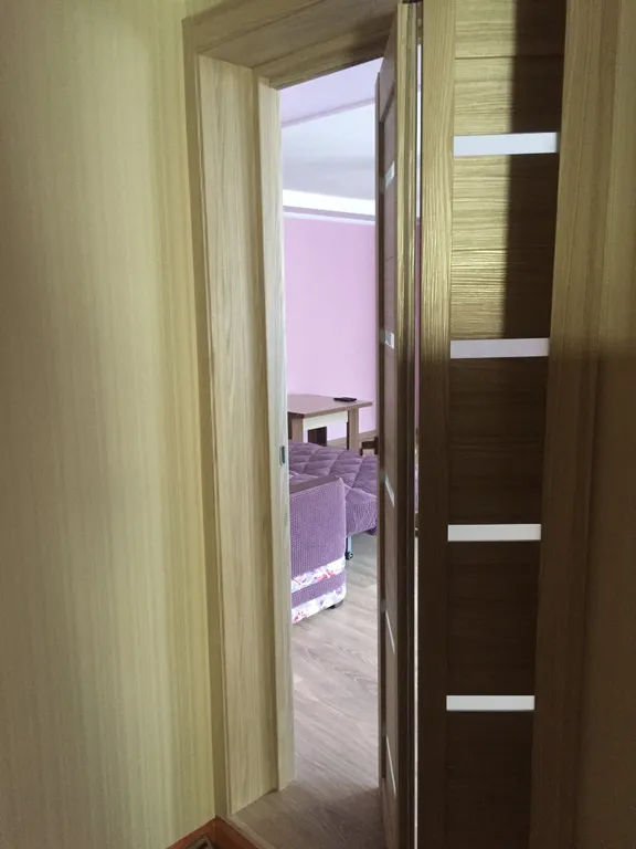 Уютная однокомнатная квартира в самом центре Ейска