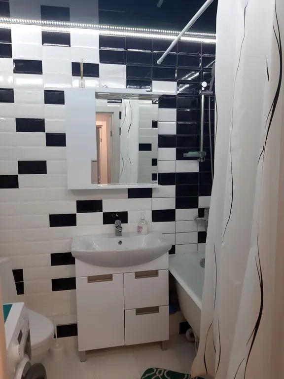 Квартира 1-комнатная Квартира — Краснодар