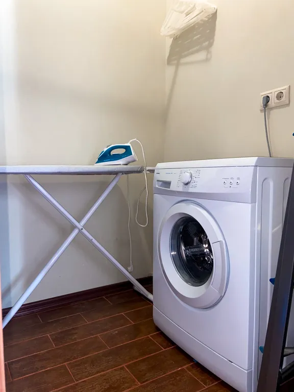 Квартира на море