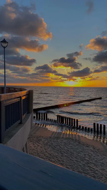 Квартира Квартира у моря — Светлогорск