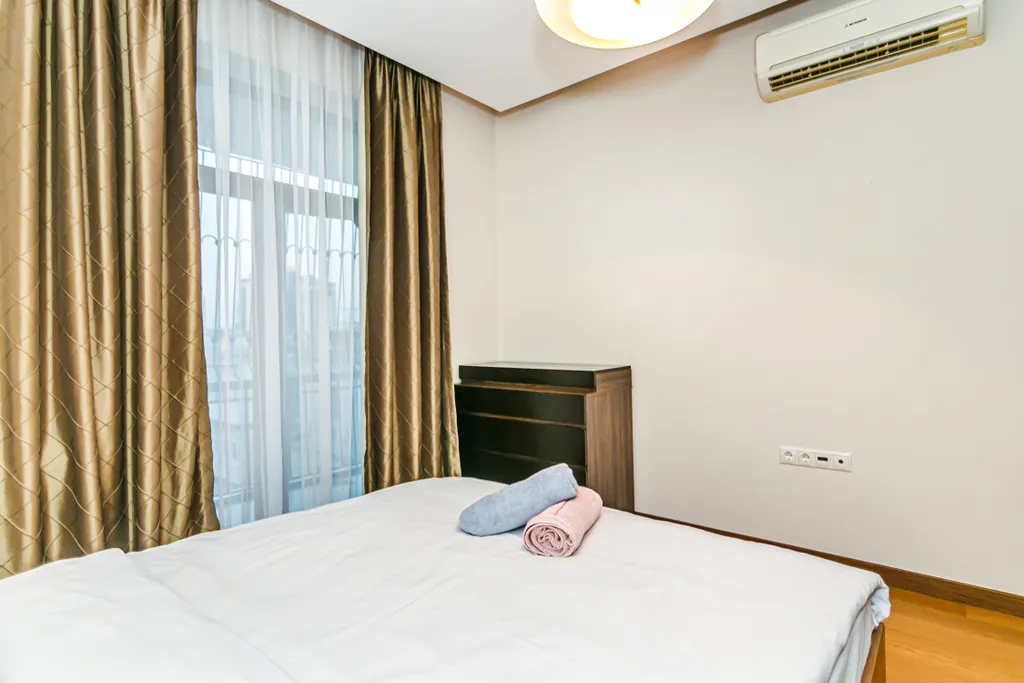 Luxury apartment frezza