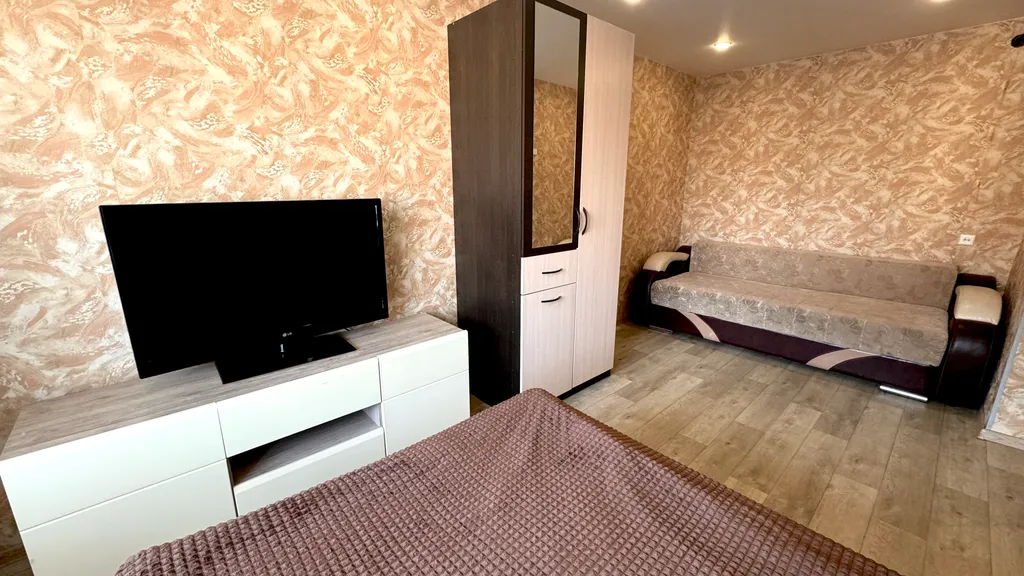 1-комн РЖД ТЦ ВостокМолл Восход