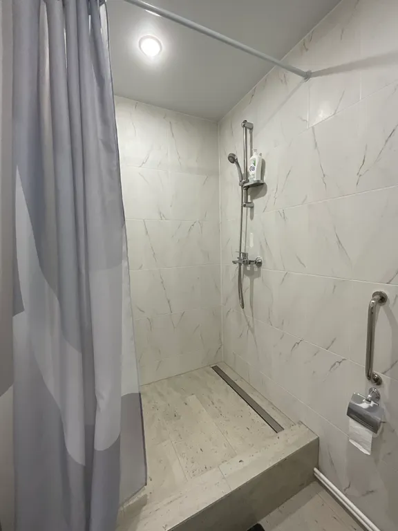 Квартира Комфортная квартира возле парка — Ломоносов