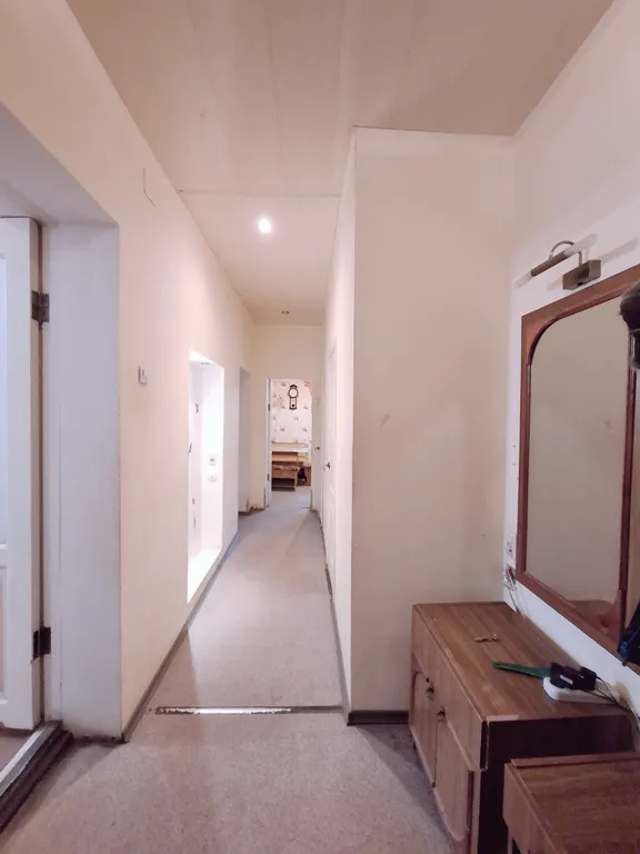 Квартира для гостей города и командированных