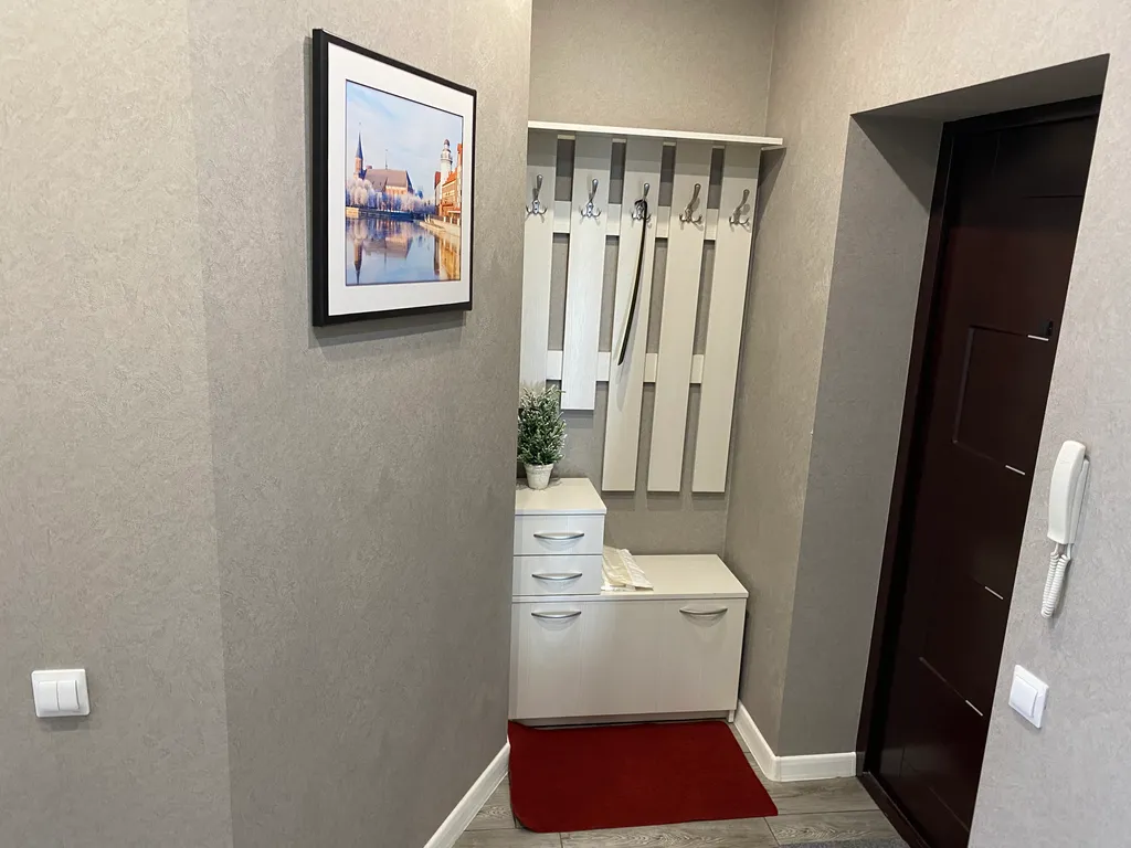 Elite квартира в центре