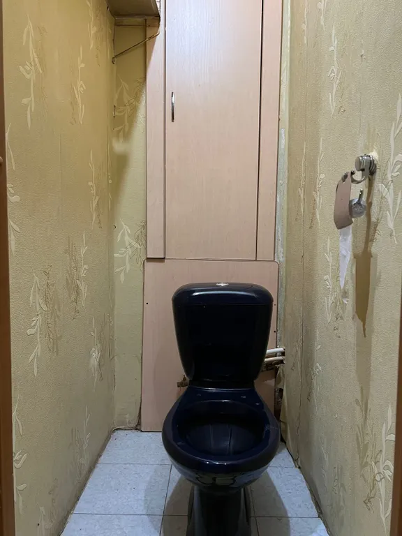 2-комнатная квартира прямо напротив Микрохирургии Глаза