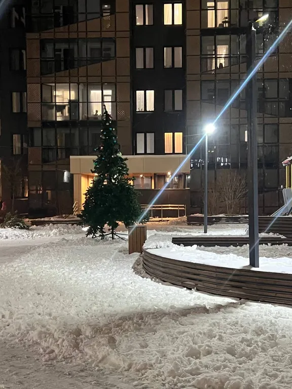 Квартира Видовая квартира с панорамным видом на Казань — Казань