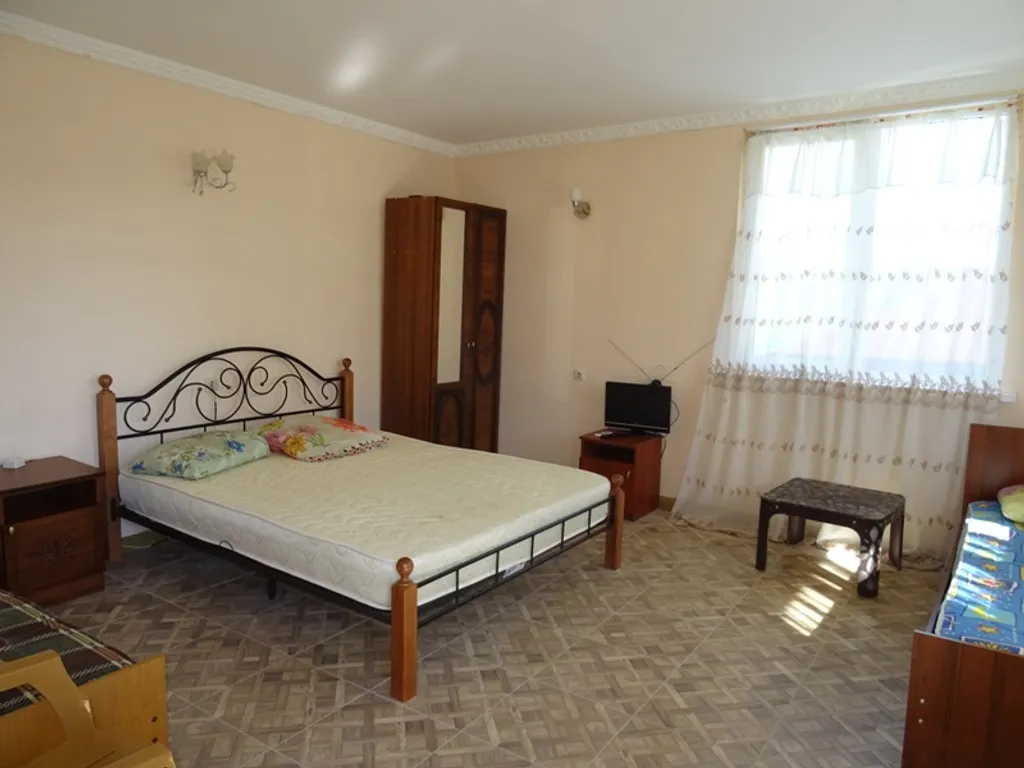 Квартира Комната — Гагра