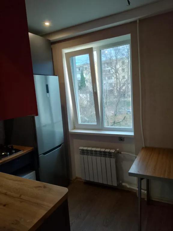 Квартира Удобная, чистая квартира в Севастополе — Севастополь