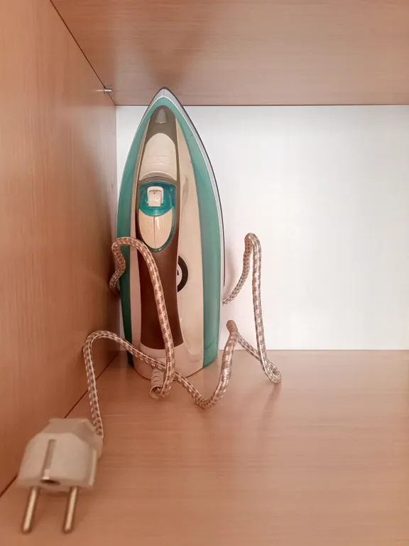 Уютная квартира в центре с водонагревателем