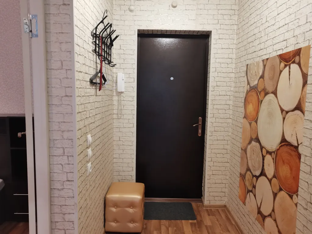 Комфортное проживание недалеко от знаменитого парка