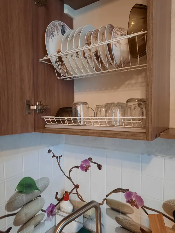 Отличная квартира в центре города