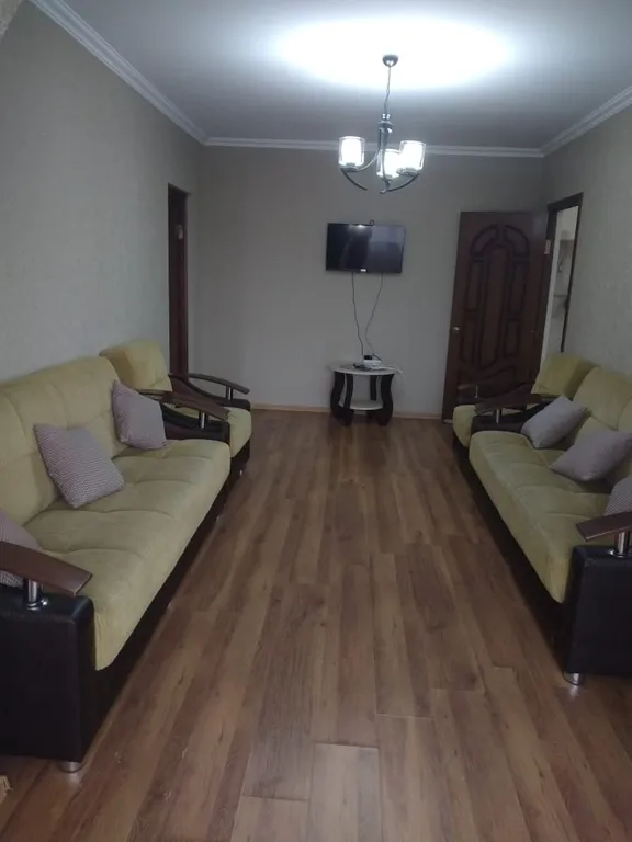 Уютная квартира — аренда посуточно в Приморское