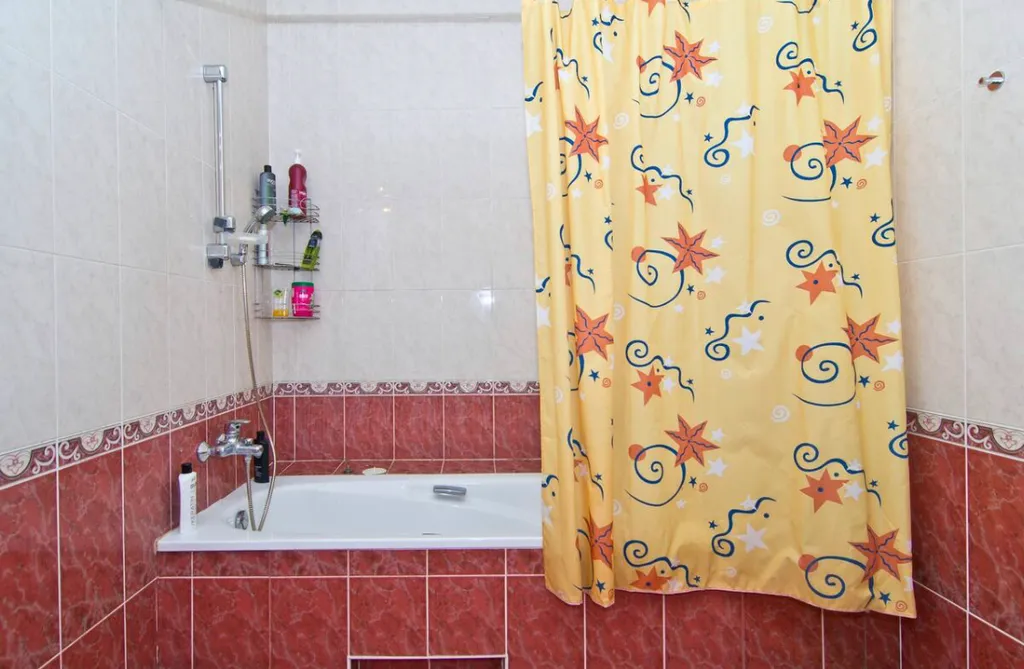 Домик на холме