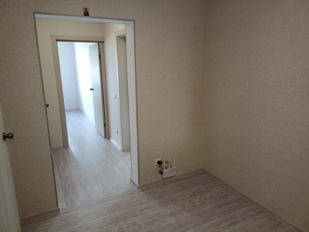 Квартира Квартира Уютная Евродвушка — Анапа