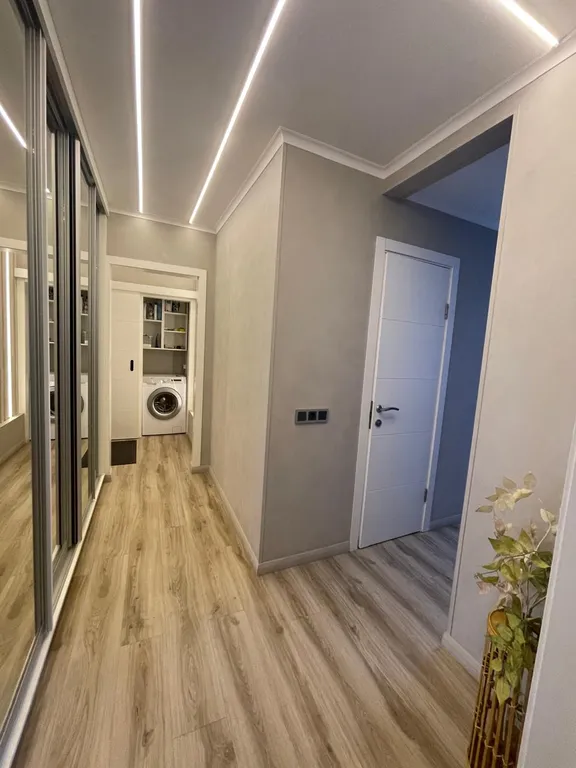 Квартира Прекрасная квартира на острове — Калининград