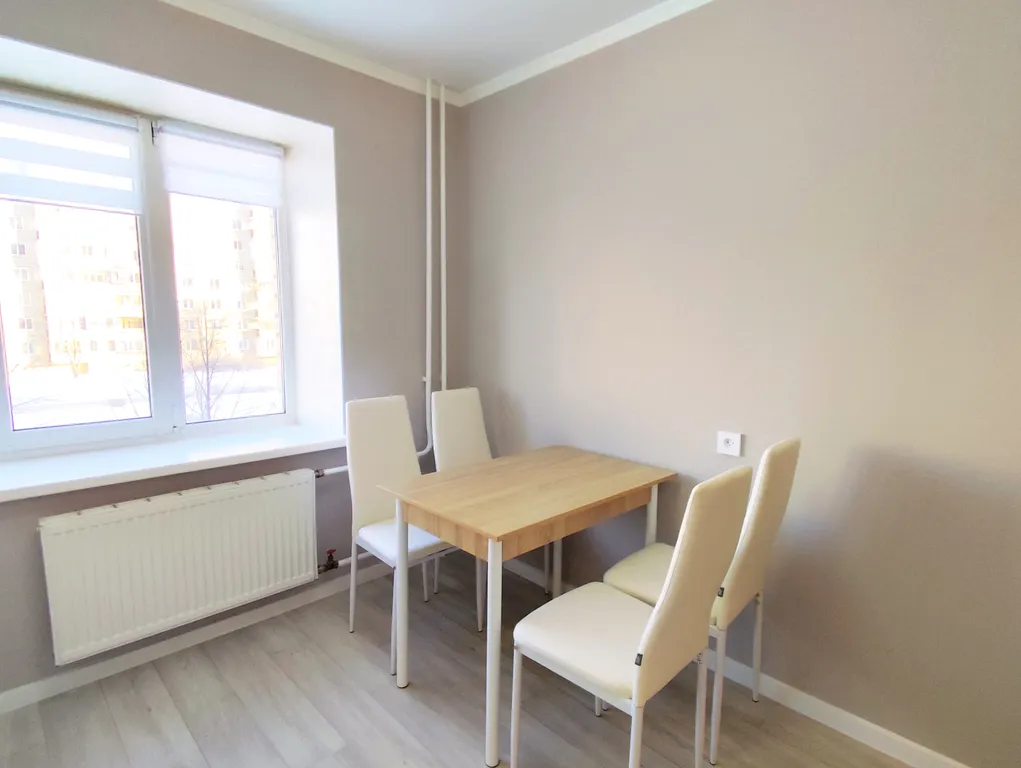 ЭкоДом Притяжение с функцией умного дома