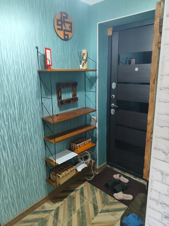 Уютна квартира