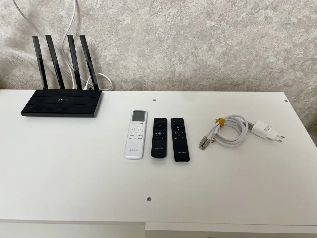 Уютная квартира в ЖК Березка с современным интерьером