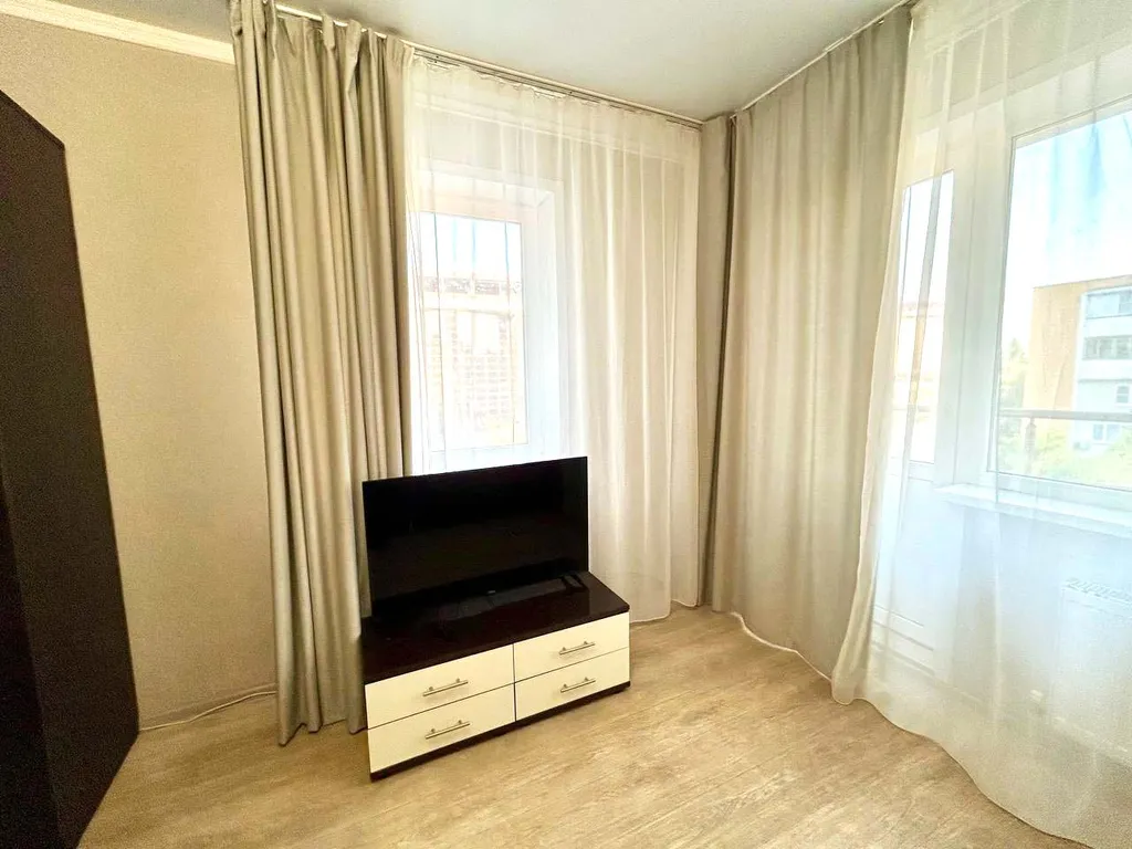 Новые апартаменты Astra Apartments центре города