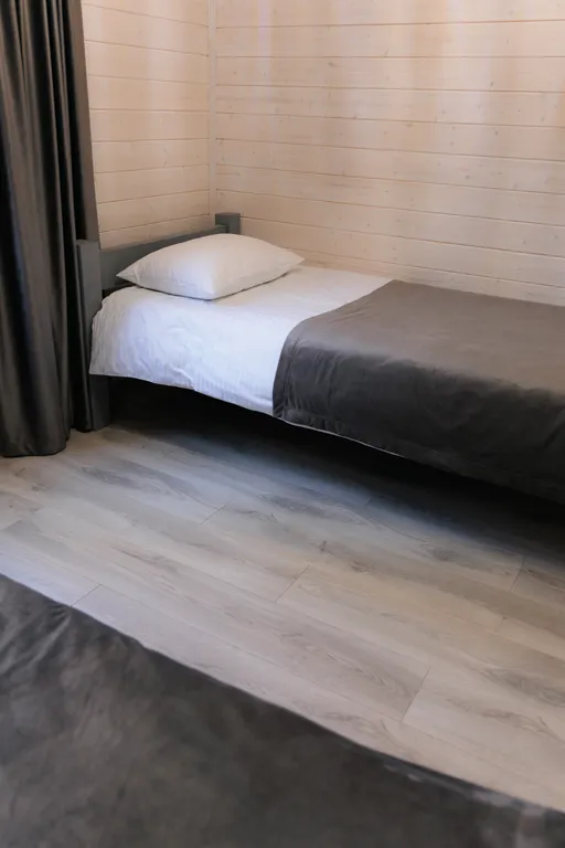 Коттедж 3-комнатный Дом — Архыз