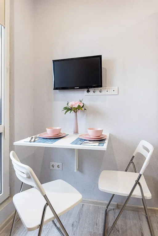 Квартира Квартира Мини-студия ЖК Лучи Солнцево — Москва