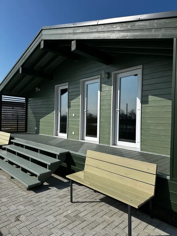 3-комнатный Дом