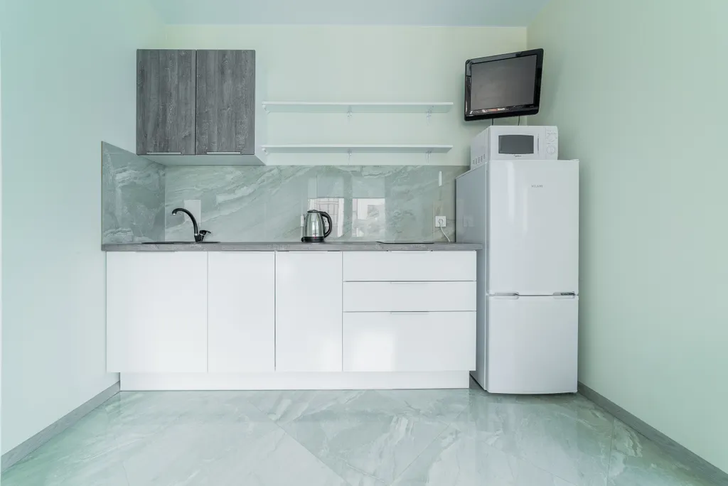 Квартира студия Парк Челюскинцев