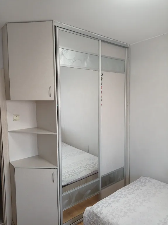 Уютная, светлая и тёплая 2-х комнатная квартира в районе People's Рark