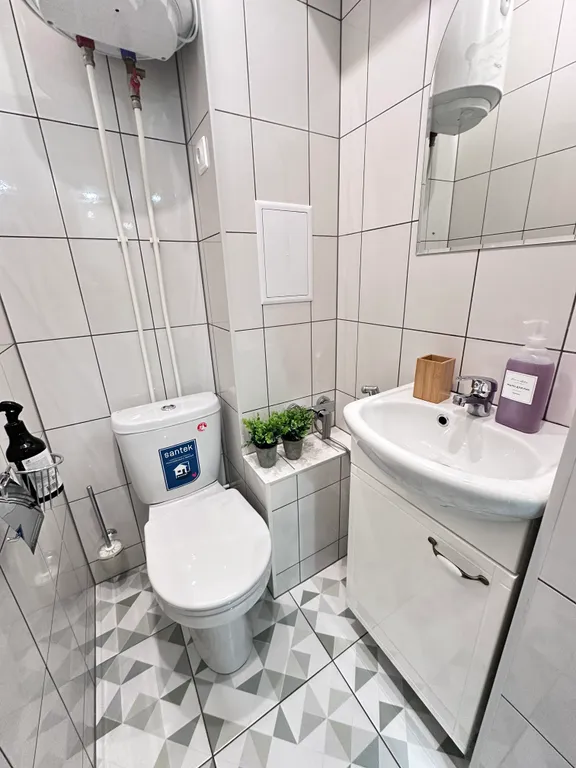 Квартира в центре