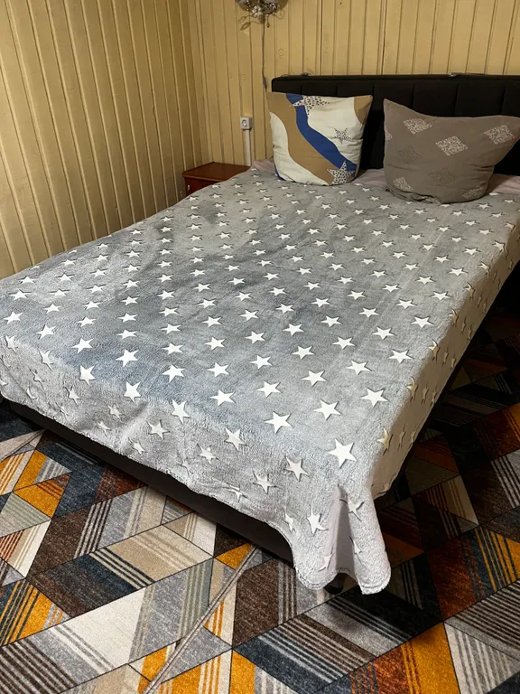 2-комнатный Дом