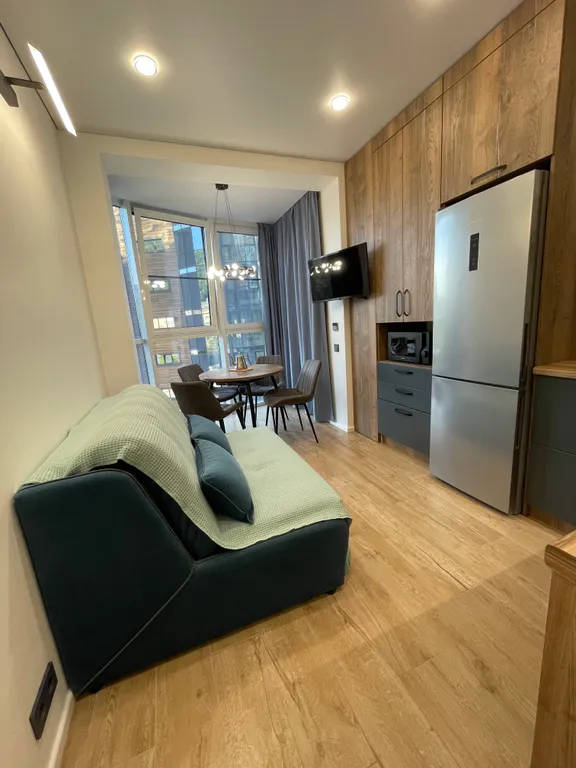 Квартира вашей мечты