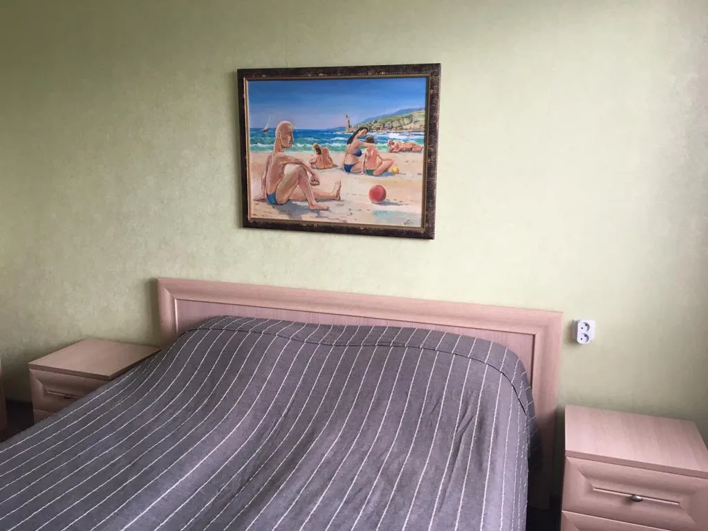 Квартира Квартира Борисовские пруды — Москва