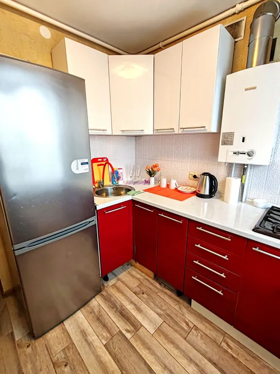 Все в гости к Алёнке