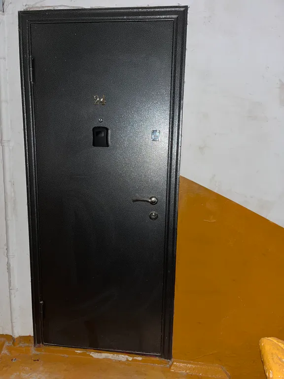 Винтажная квартира