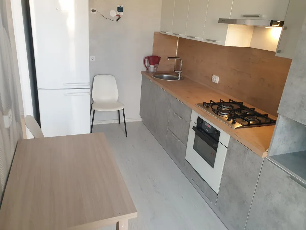 Квартира Квартира за Лентой на Псковской — Великий Новгород