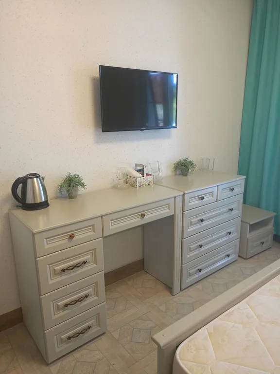 Апартаменты Семейные