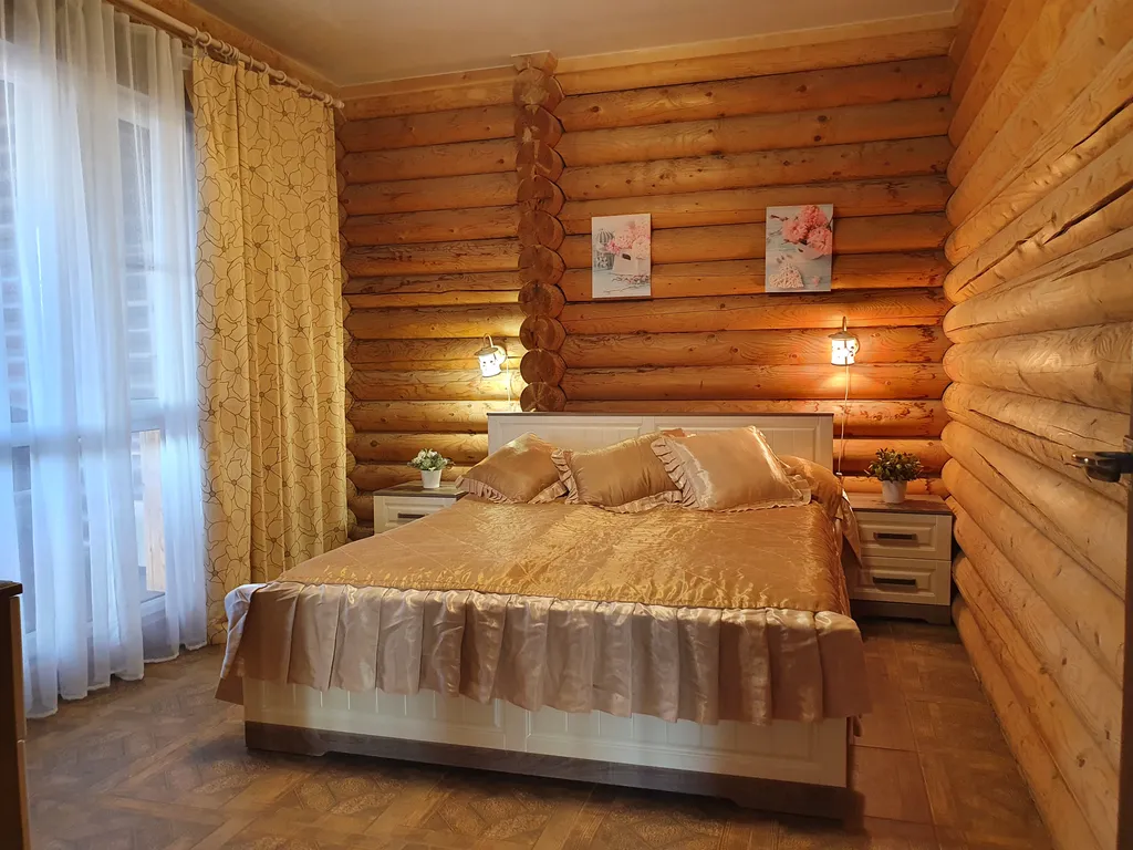 Dyunazov Дом на берегу Азовского моря 1-я линия 70 кв.м.