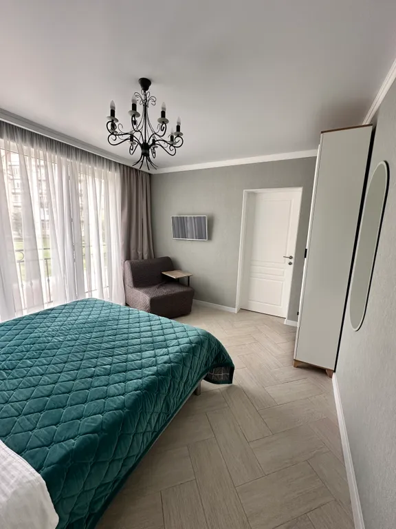 Квартира Комната — Пицунда