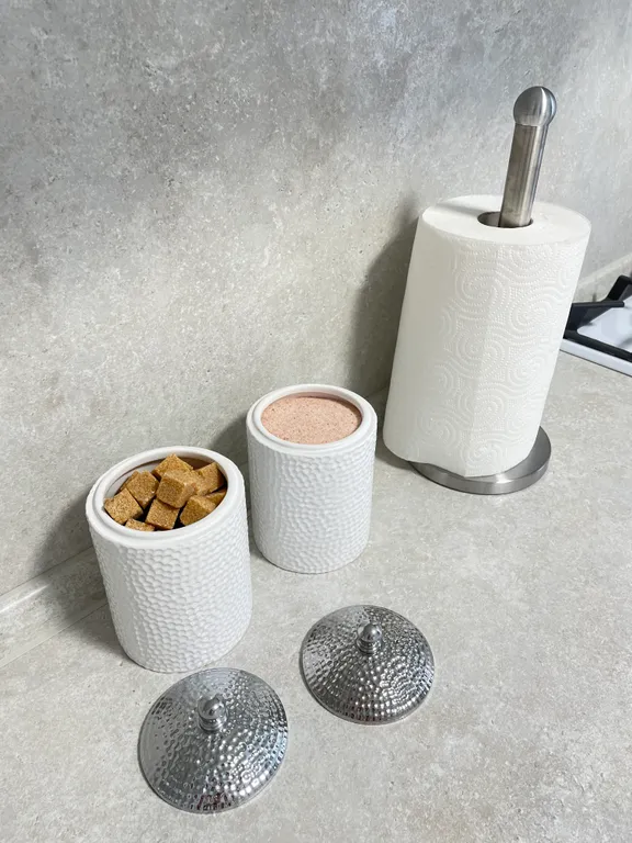 Красивый двухкомнатный люкс