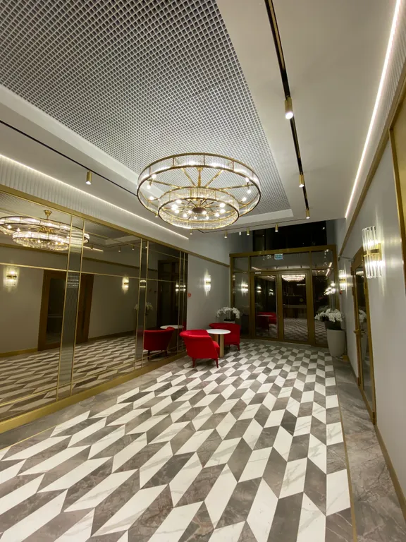 Апартаменты Маяковский в самом сердце города