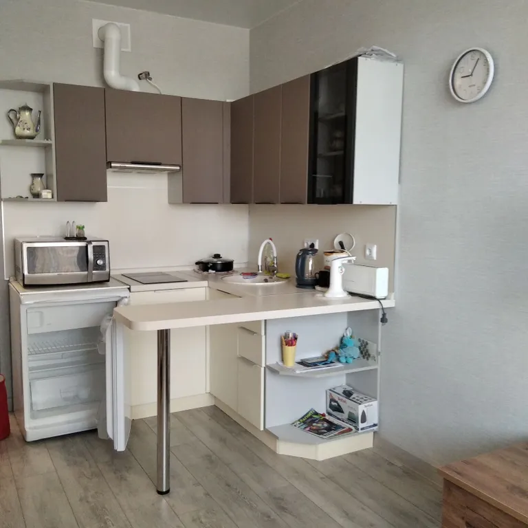 Квартира Уютная квартира для вашего отдыха — Анапа