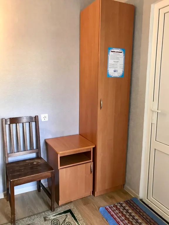 Квартира Комната — Анапа