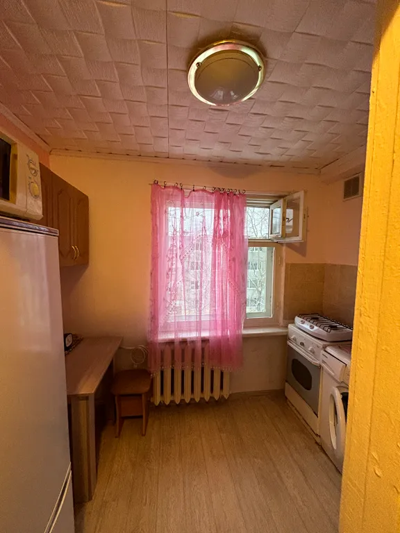 Комфортная квартира