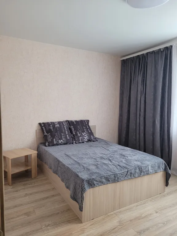 Крупногаборитная квартира в 10 минутах от центра города — аренда посуточно в Воронеж